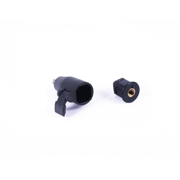 Eurocatch Fishing Fast Release Adapter | Maat XL