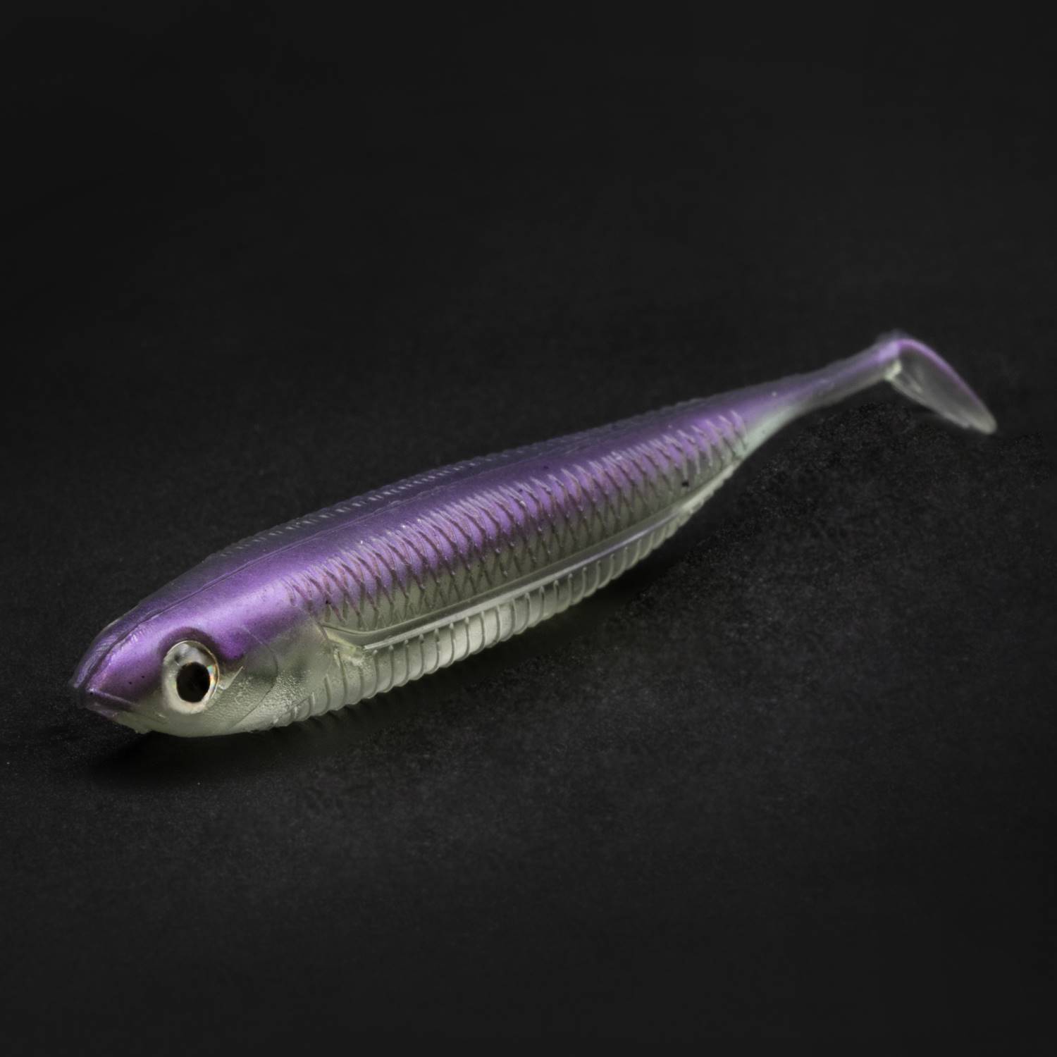 Tackle Porn Horny Minnow | Purple Haze | 8cm | 2.7g