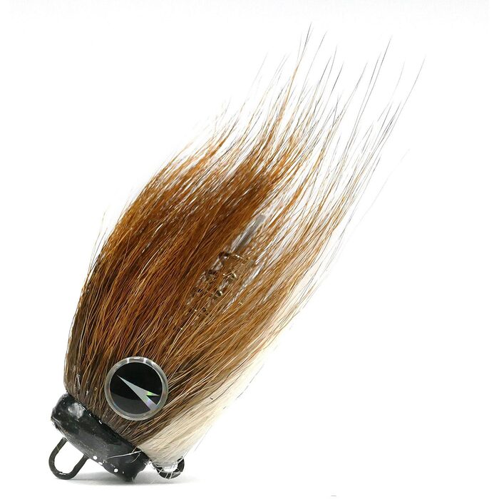 VMC Mustache Rig 20gr Cappuccino