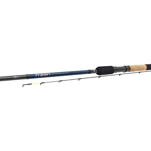 Daiwa N'ZON Light/Medium Feeder - 60g - 3.35m