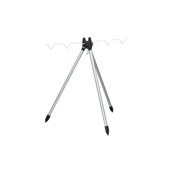 Traxis Tripod | Hengelsteun | Large | Driepootsteun | Groot | 40cm en verstelbaar