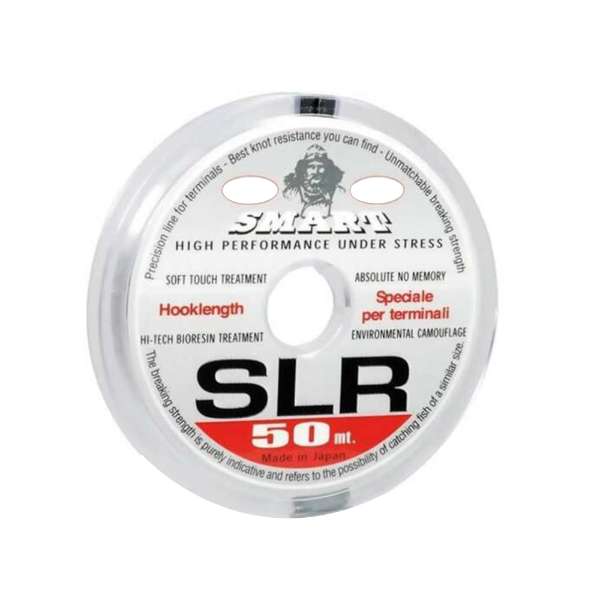 Maver Monofilament SLR | 50m | 0.08mm