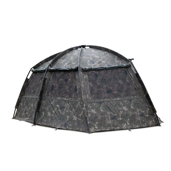 Nash Titan Hide Camo Pro - XL Full System