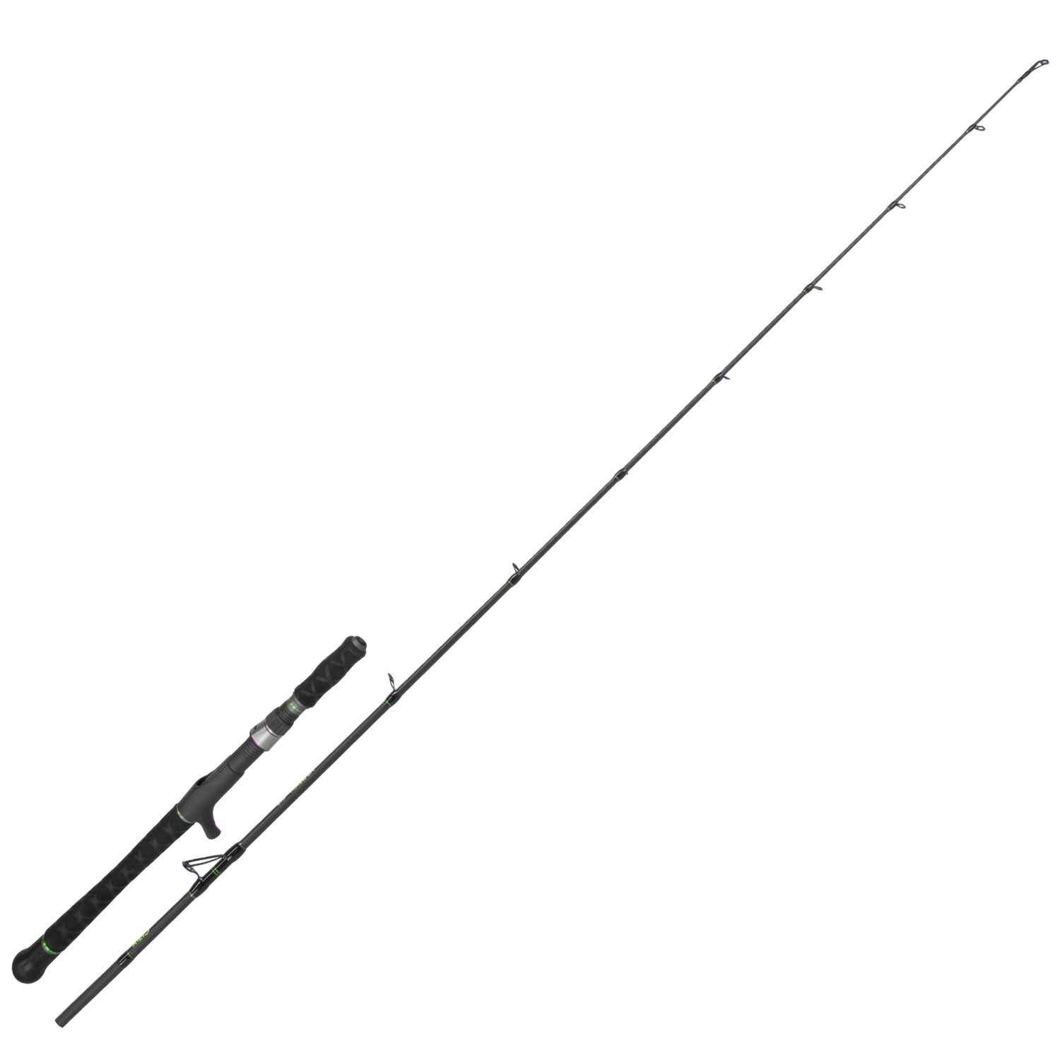 Catix Vertical Meerval hengel 1,85m 100-250g
