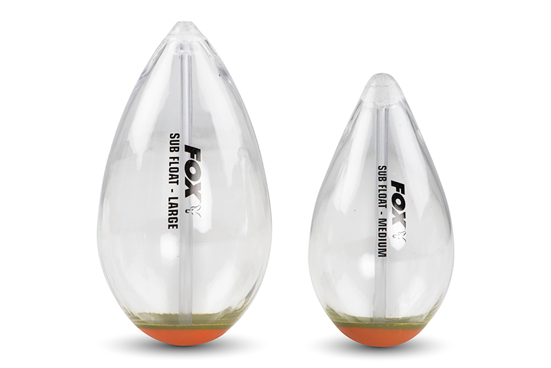 Carp Subfloats L