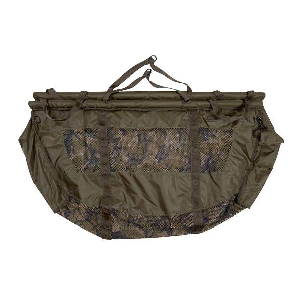 Fox Carpmaster STR Weighsling | Weegzak | bewaarzaak