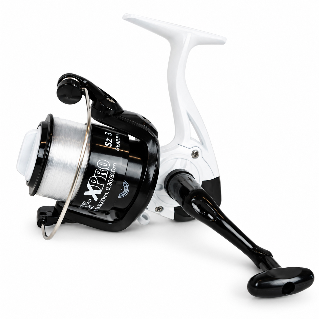 FISH-XPRO Spin Pro | 2.10m | Spinset