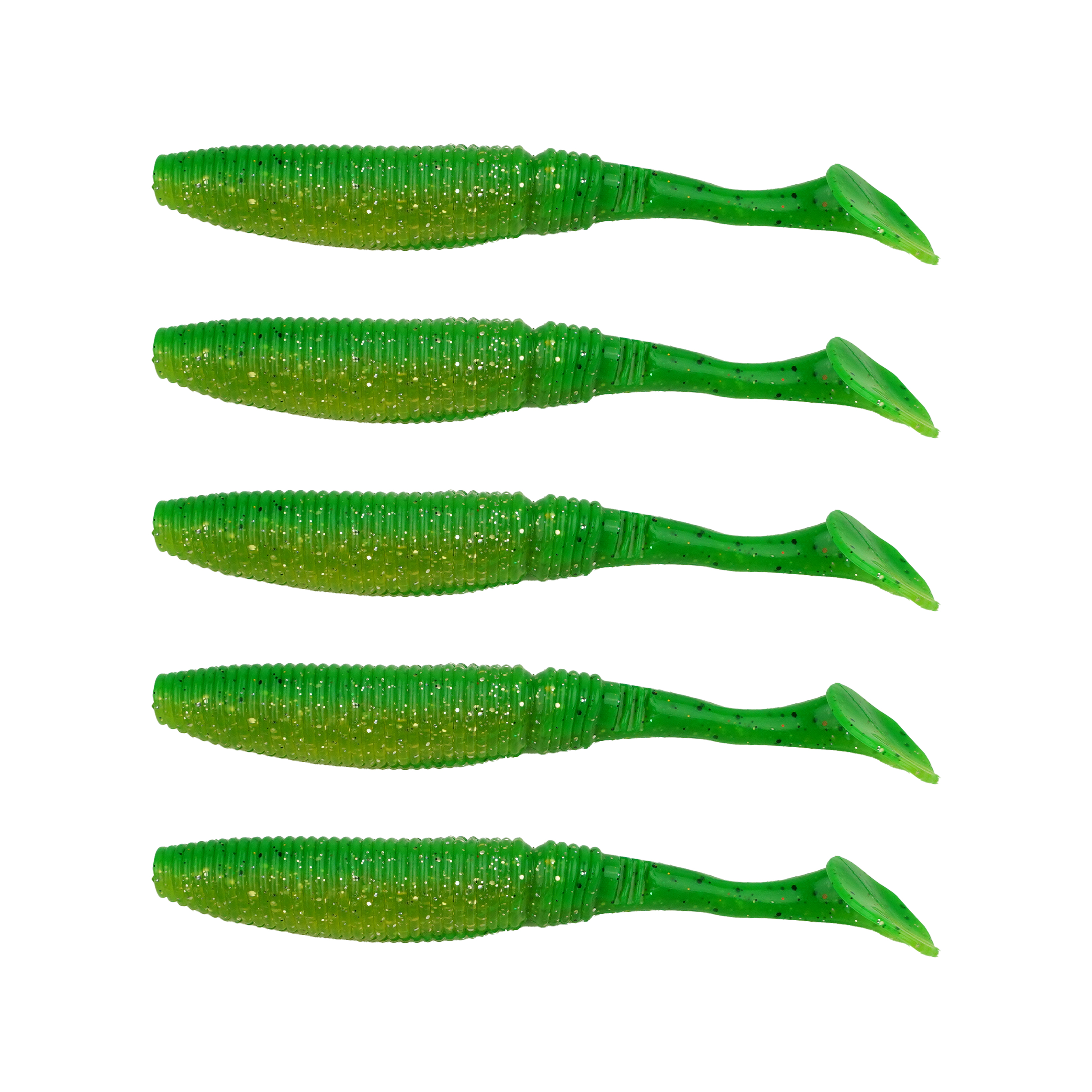 Senshu Rapi Lure Pack XL 5pcs Claw - 15cm