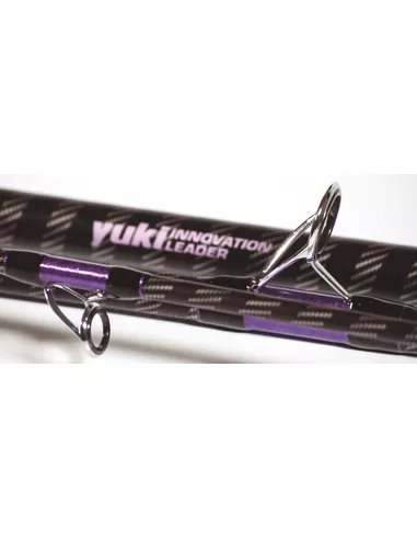 Yuki Saikou A9 Surf Rod - 4.50m - 100-250g - Strandhengel