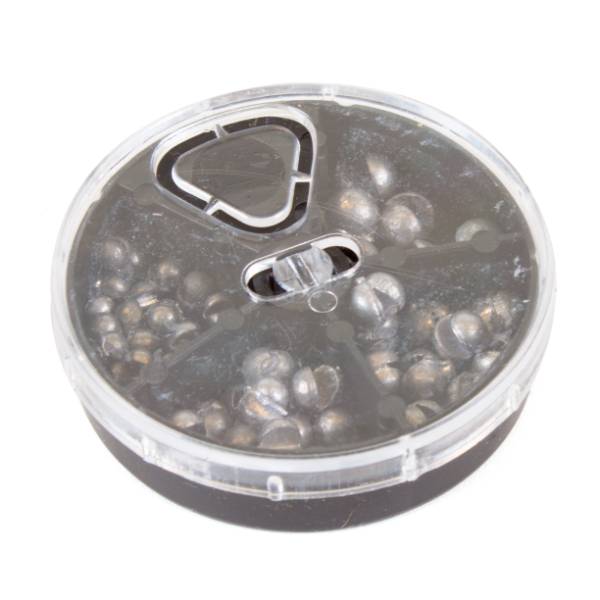 X2 Looddoosje - assortiment 50g - Vislood