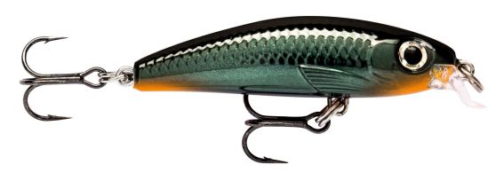 Rapala Ultra Light Minnow - 6cm - SB