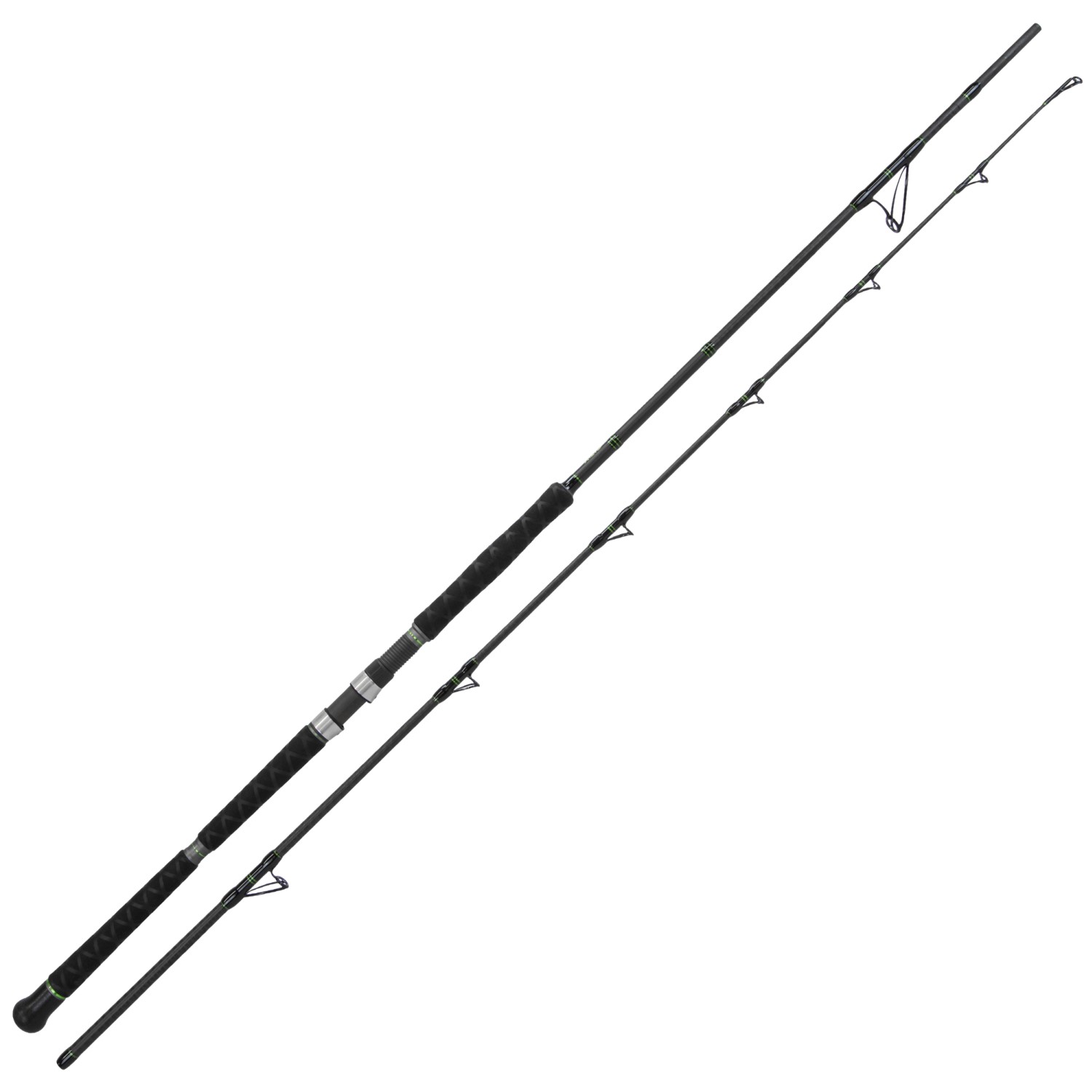 Catix Short Range Meerval hengel 2,70m 150-450g 