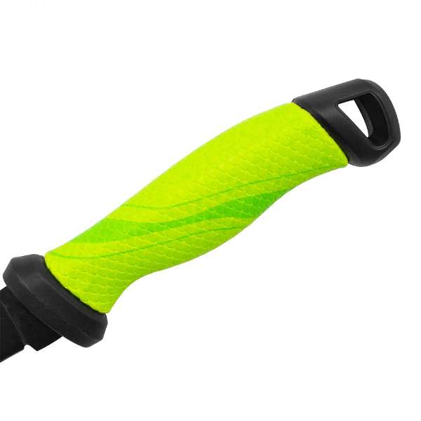 Team Deep Sea Soft Gripp Fileermes EX-Flex | 18cm