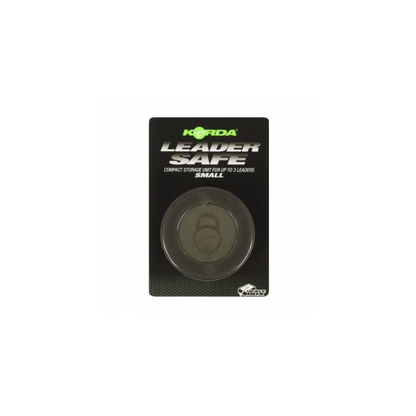 Korda Leader Safe | Small