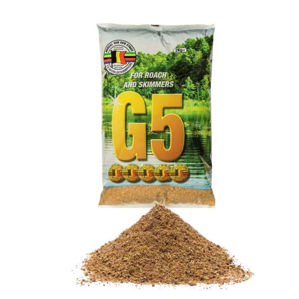 van den Eynde G5 | 2kg