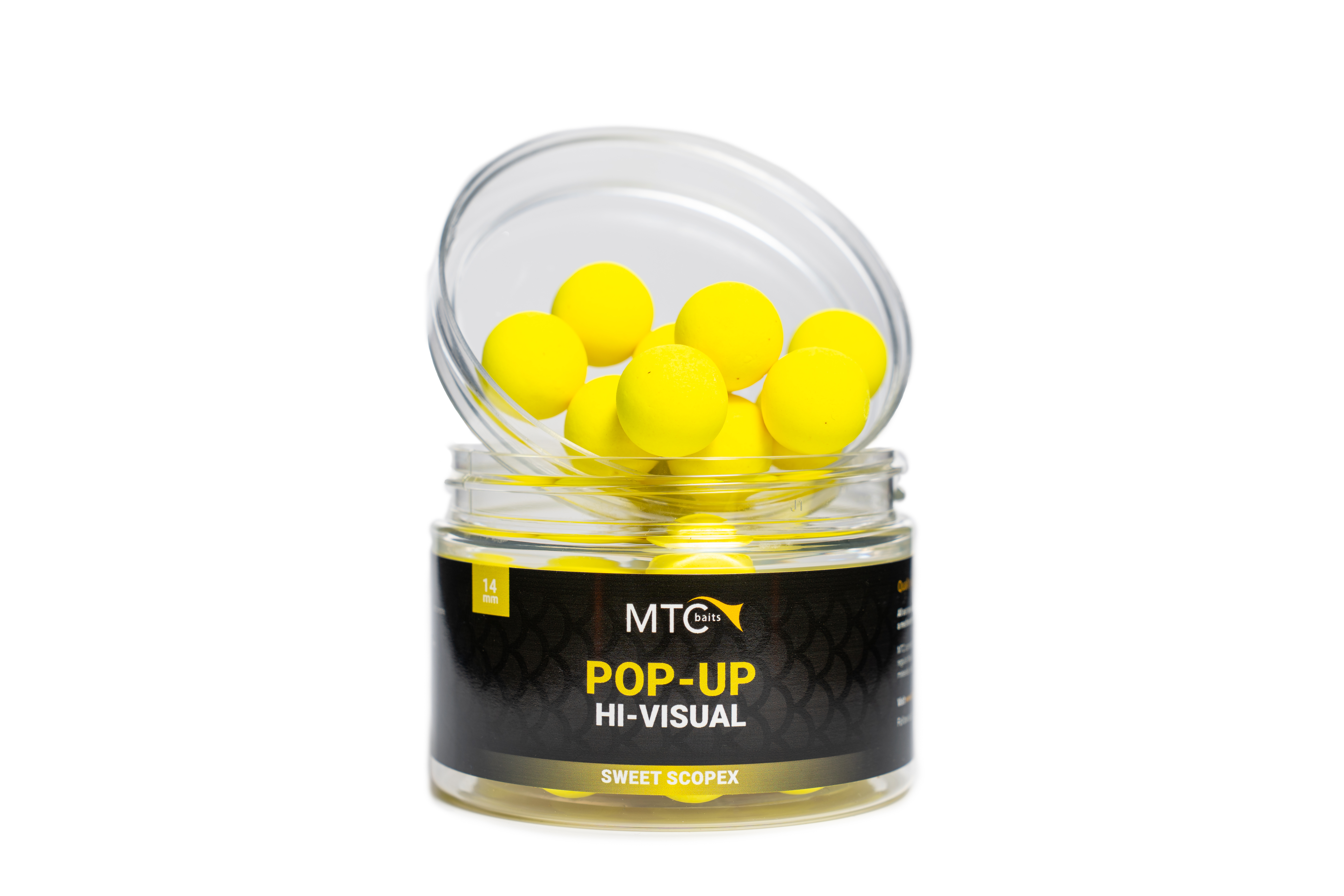 MTC Pop-Up Hi-Visual - Sweet ScopeX - 14 mm