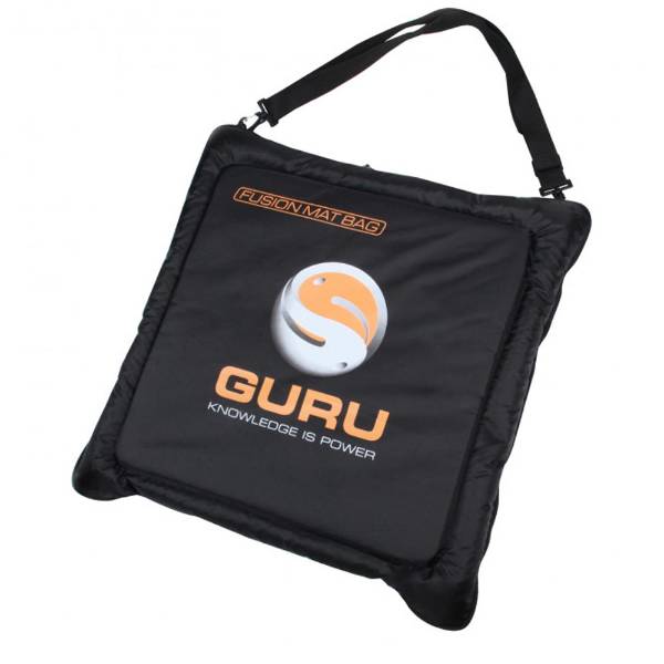Guru Fusion 800 | Large
