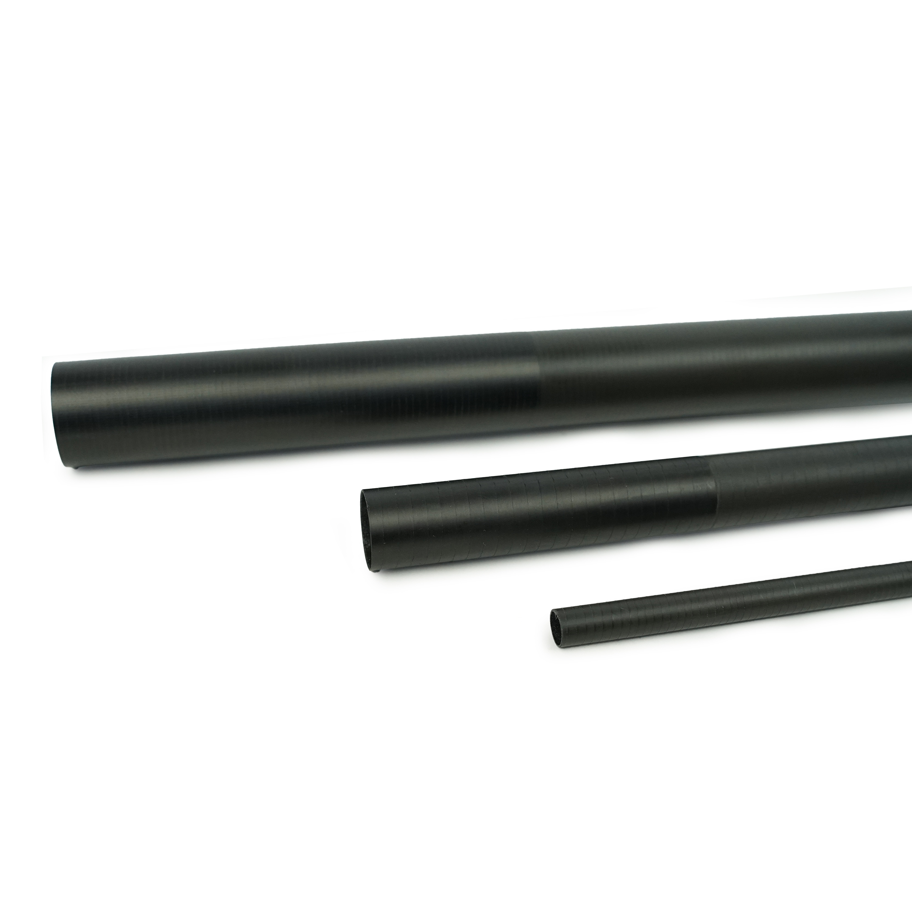 JVS Unicorn Set - Pack incl Topkits - Vaste hengel Set 9.5m - Topkit 3 delig - Cupping kit