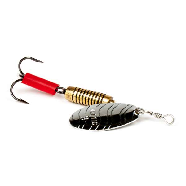 Veltic Spinner | 12 gr | Zilver