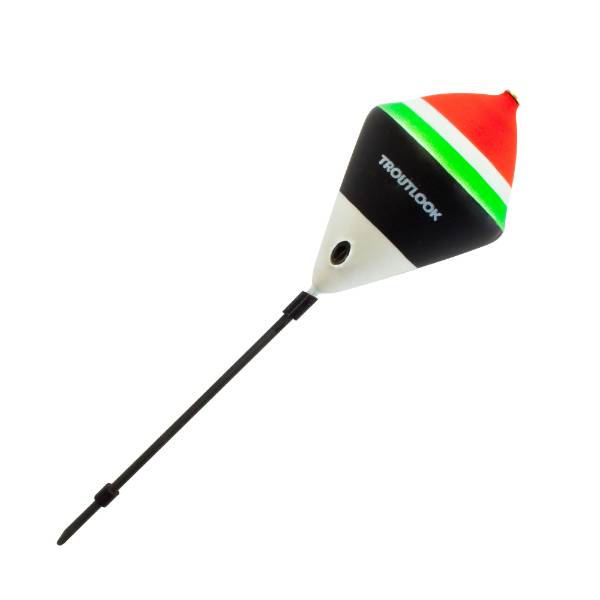 DLT Forelvisset Super Compleet - Hengel & Molen - Vislijn - 14 Delig - Onderlijnen - Accessoires - Foreldeeg