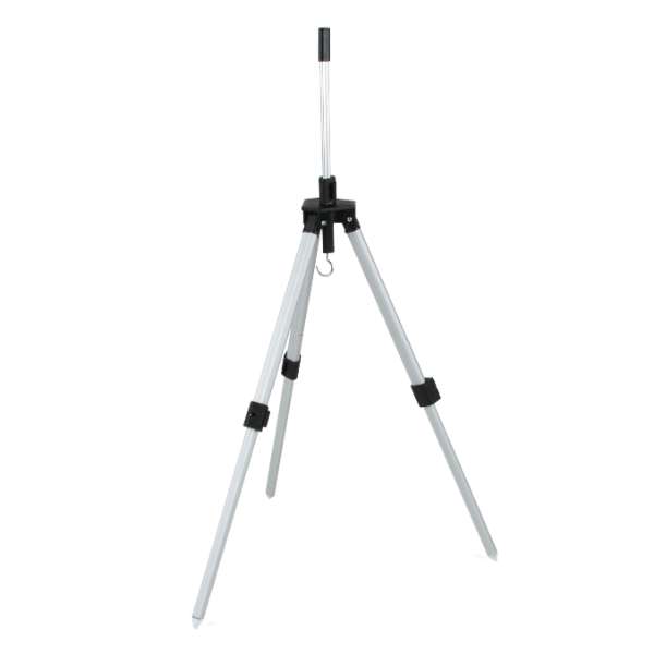 X2 Tri-pod | Driepoot Steun | Verstelbaar 45-65cm | voorzien van schroefdraad 