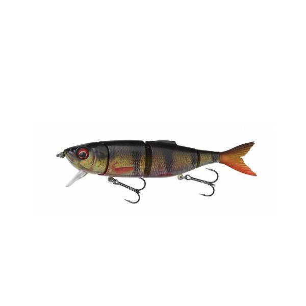 Savage Gear 4Play V2 Liplure | Perch | 13.5cm | 18g