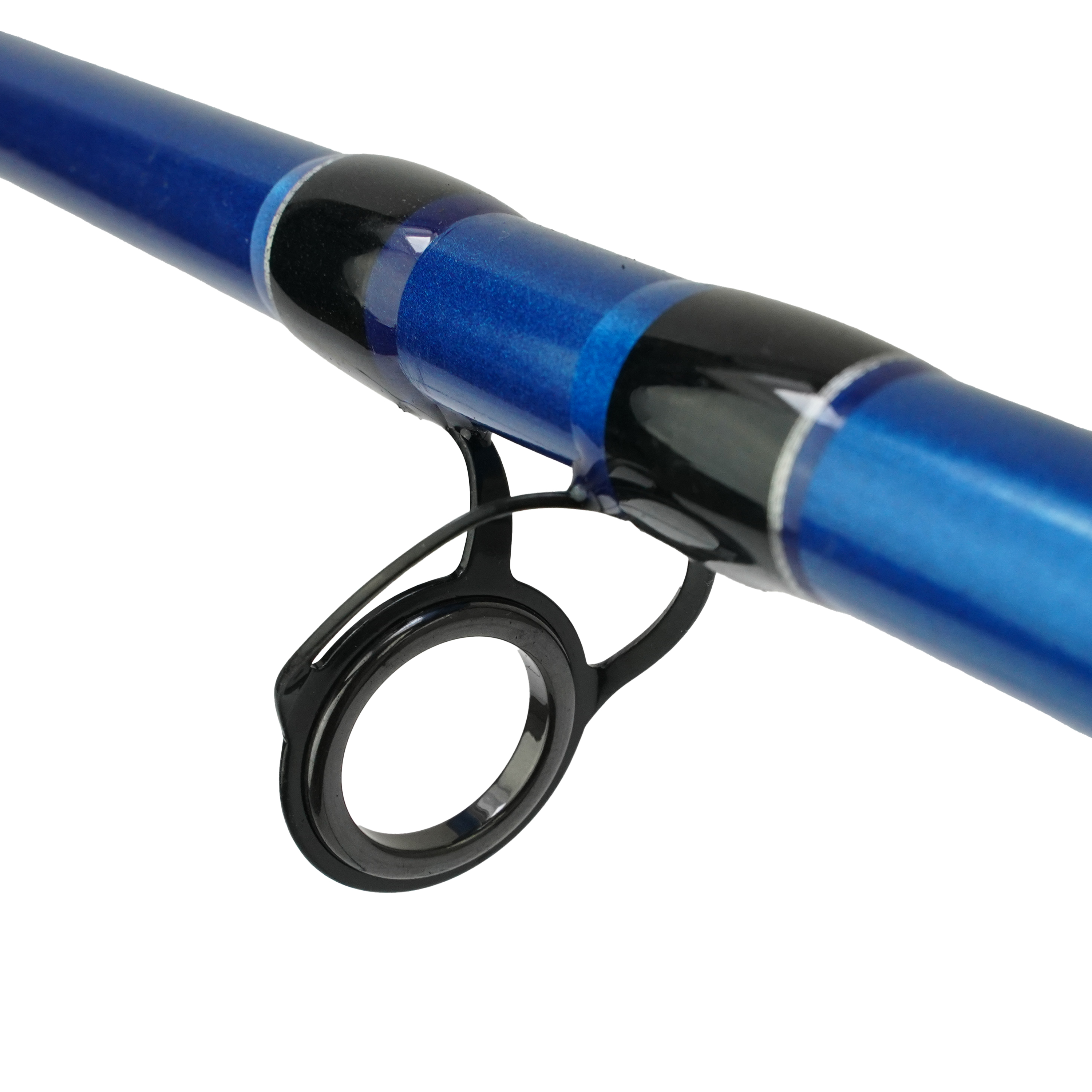 X2 Blue Drifter Travel Rod - 50-150g - 2.70m 