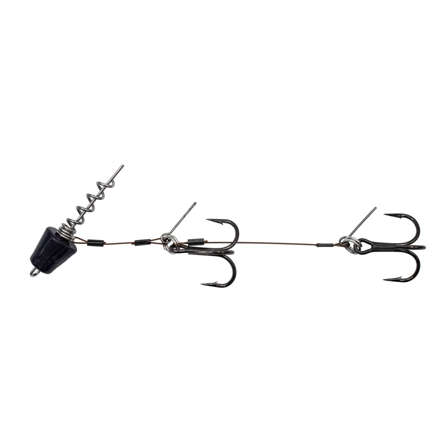 Tackle Porn Switchable Stinger System | 14cm | 5/10/15/20g