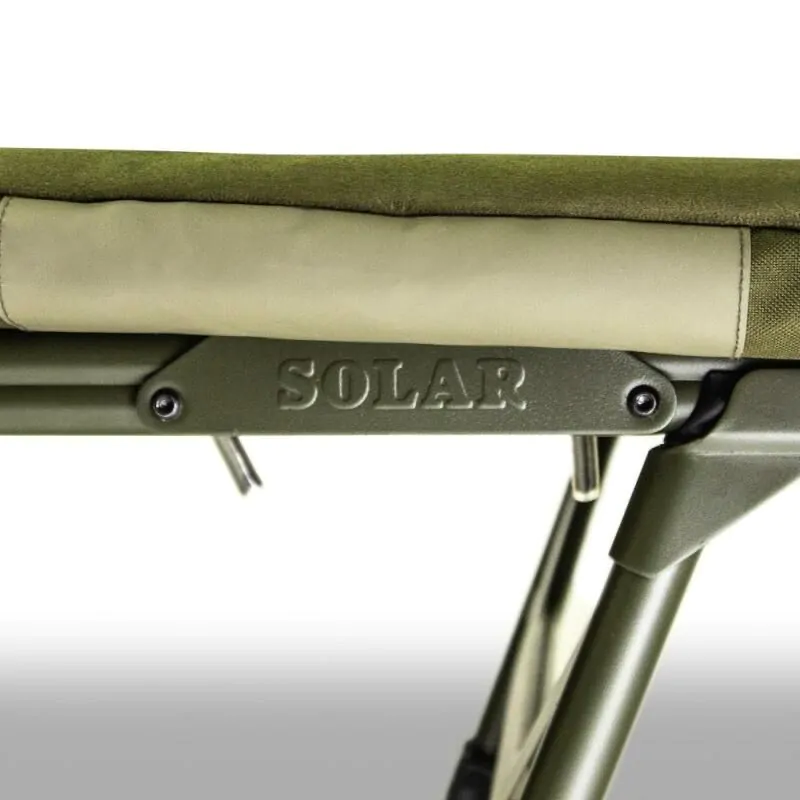 Solar Sp 3D Dura-Dore Bedchair MKII - Standard Size
