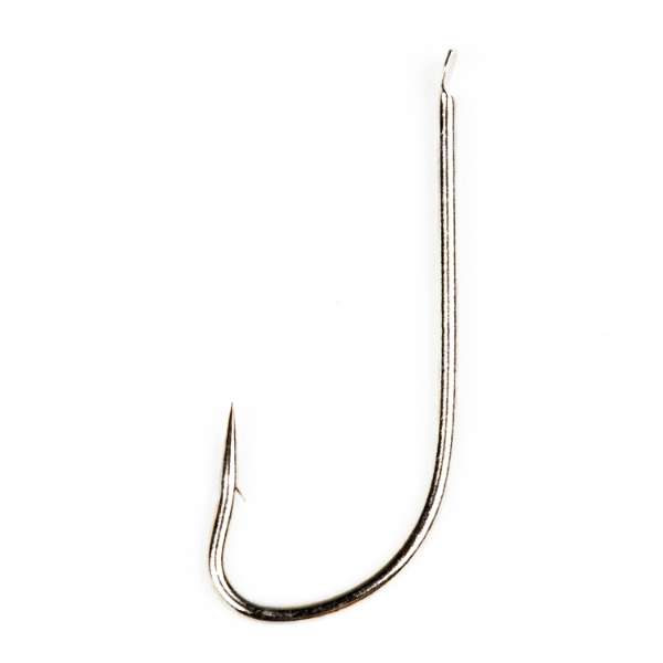 Owner Furansu White Haak | Maat 2 | 10 stuks