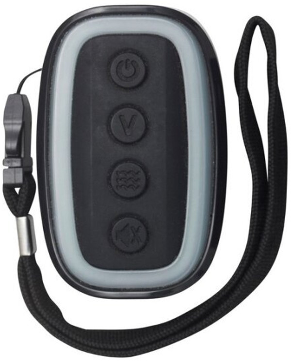 Madcat Topcat Ontvanger