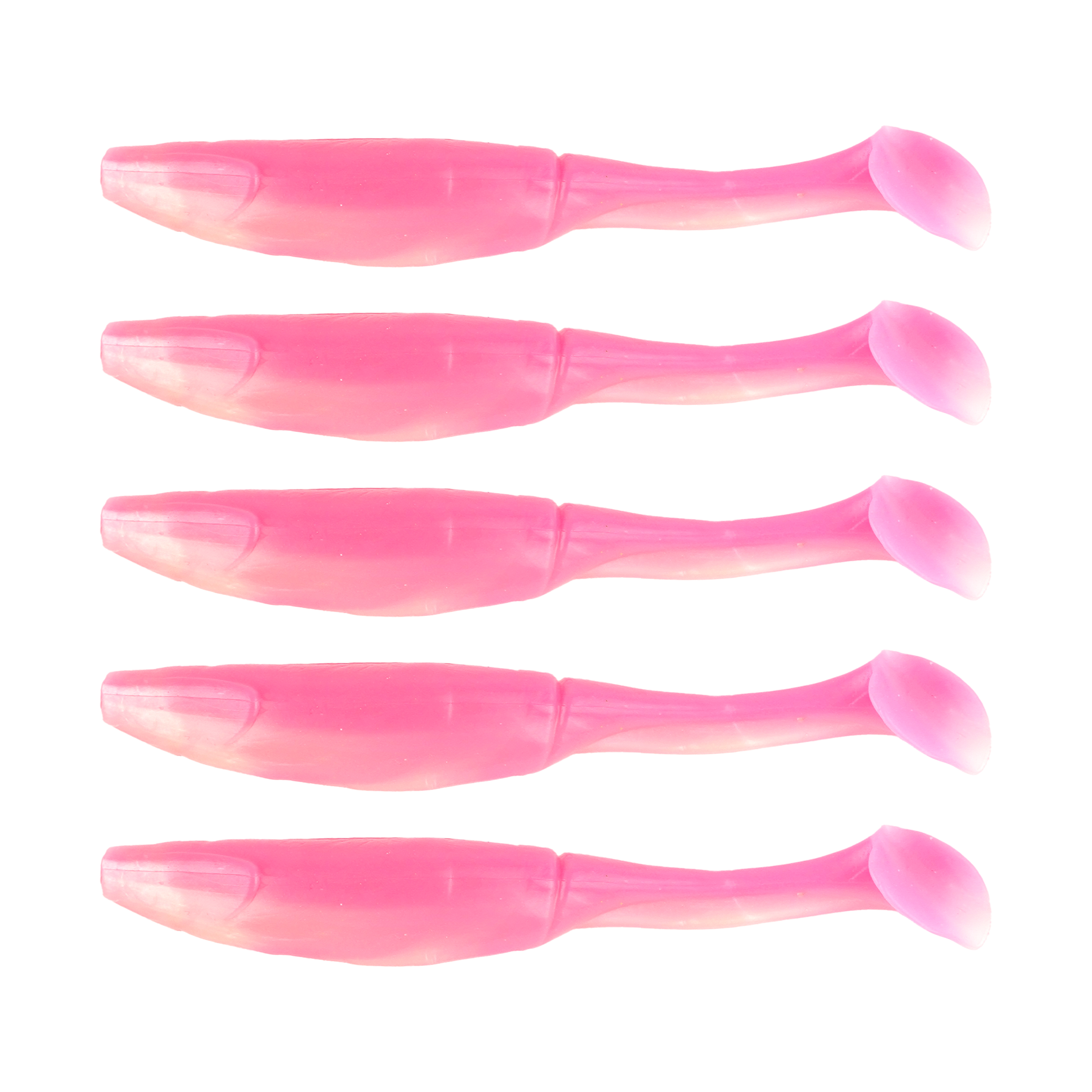 Fishdream Softbaits Pro XL 5pcs Luna
