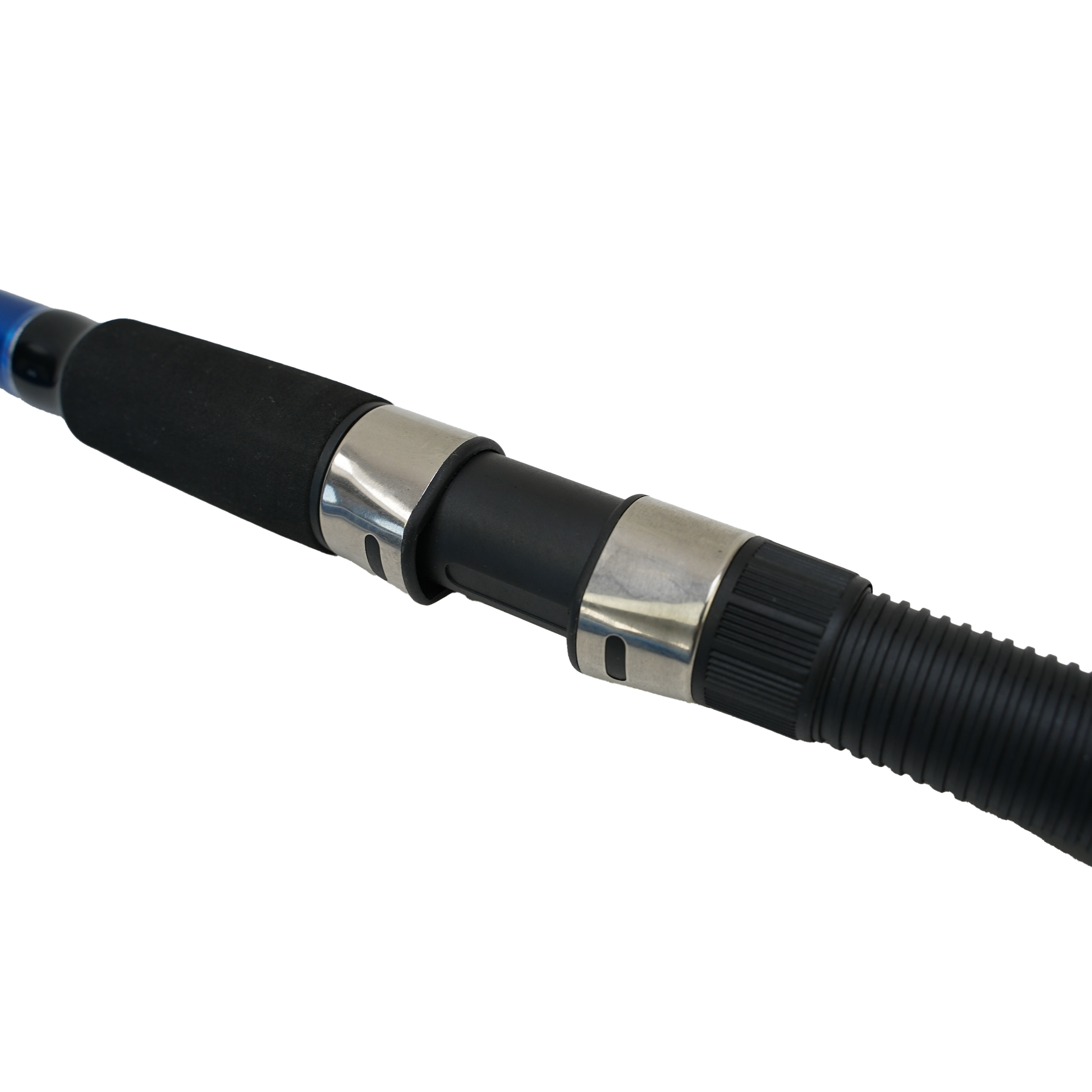 X2 Blue Drifter Travel Rod - 50-150g - 2.70m 