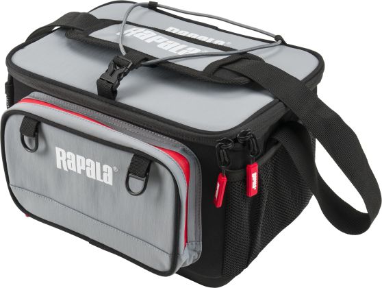 Rapala Countdown Tackle Bag - Lite