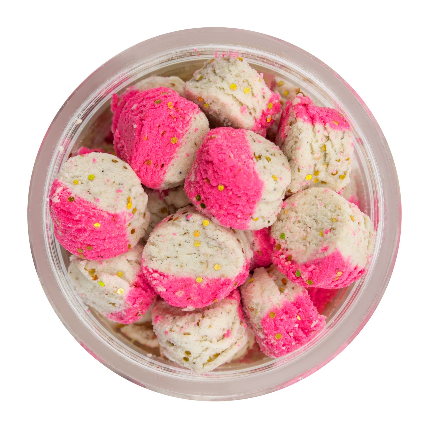 Troutlook Master Dough Forrellen Deeg 50g Glitter Fishy 