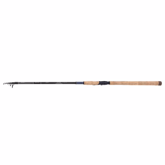 Shimano Rod Catana FX - Spinning - Tele - 2,10m - 10-30g - 5pc