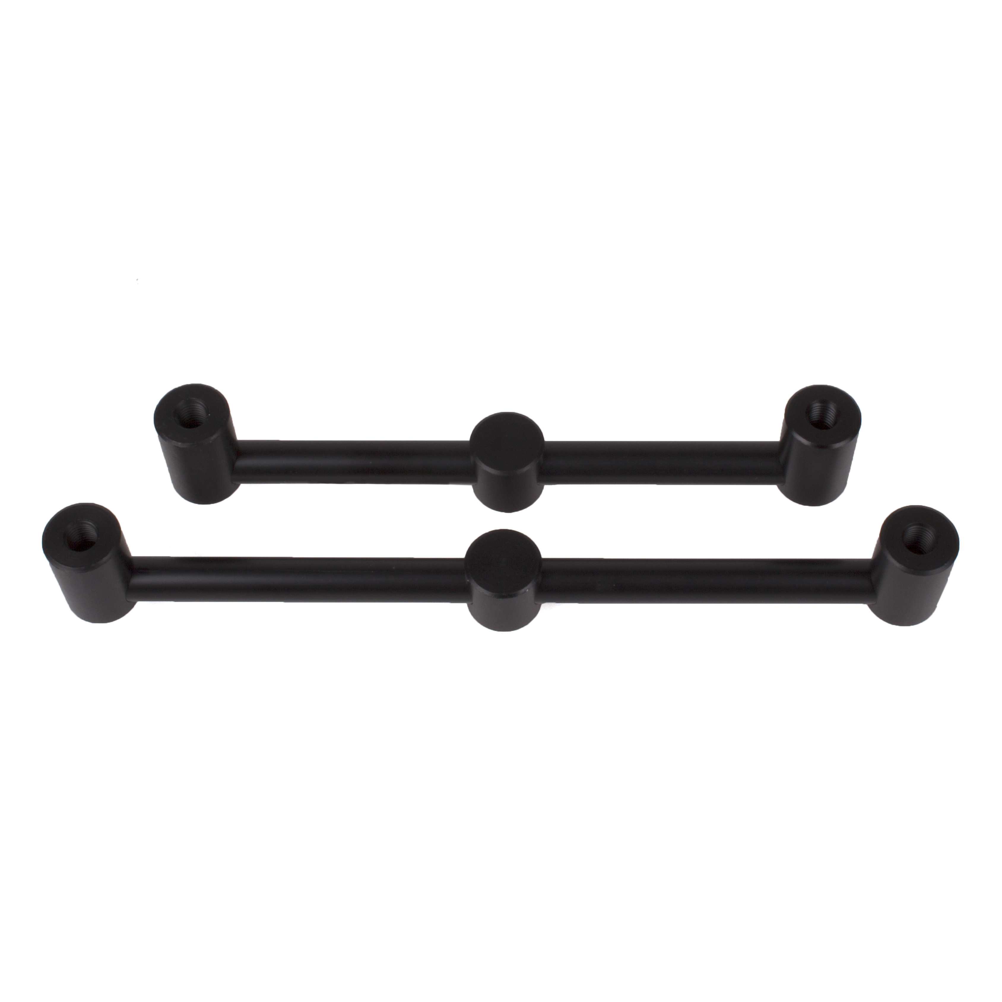 Faith Buzz Bar Set | 2-Rod - 1x 20cm en 1x 25cm wijd