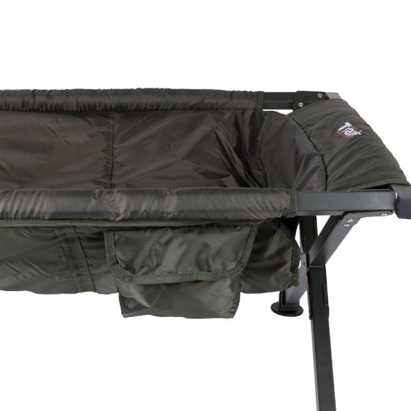 Traxis Carp Cradle XXL | Karper Onthaakmat | Afm. L120 x B70 x H47cm 