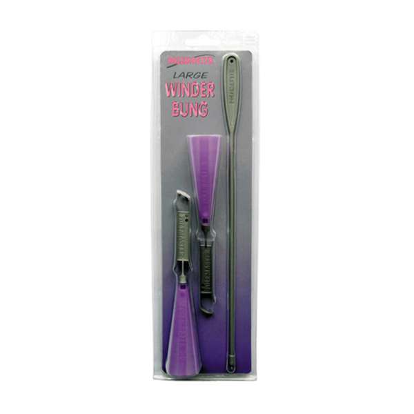 Drennan Winder Bungs | Large