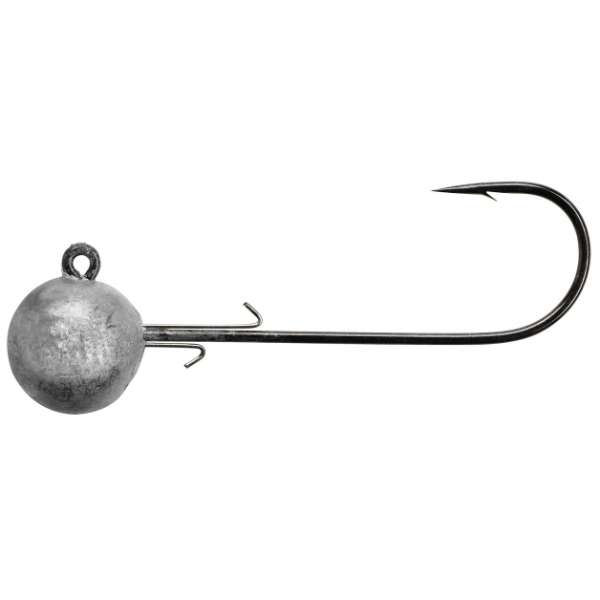 Spro HD Jighead | Loodkop | Maat 4/0 | 30g | 2st