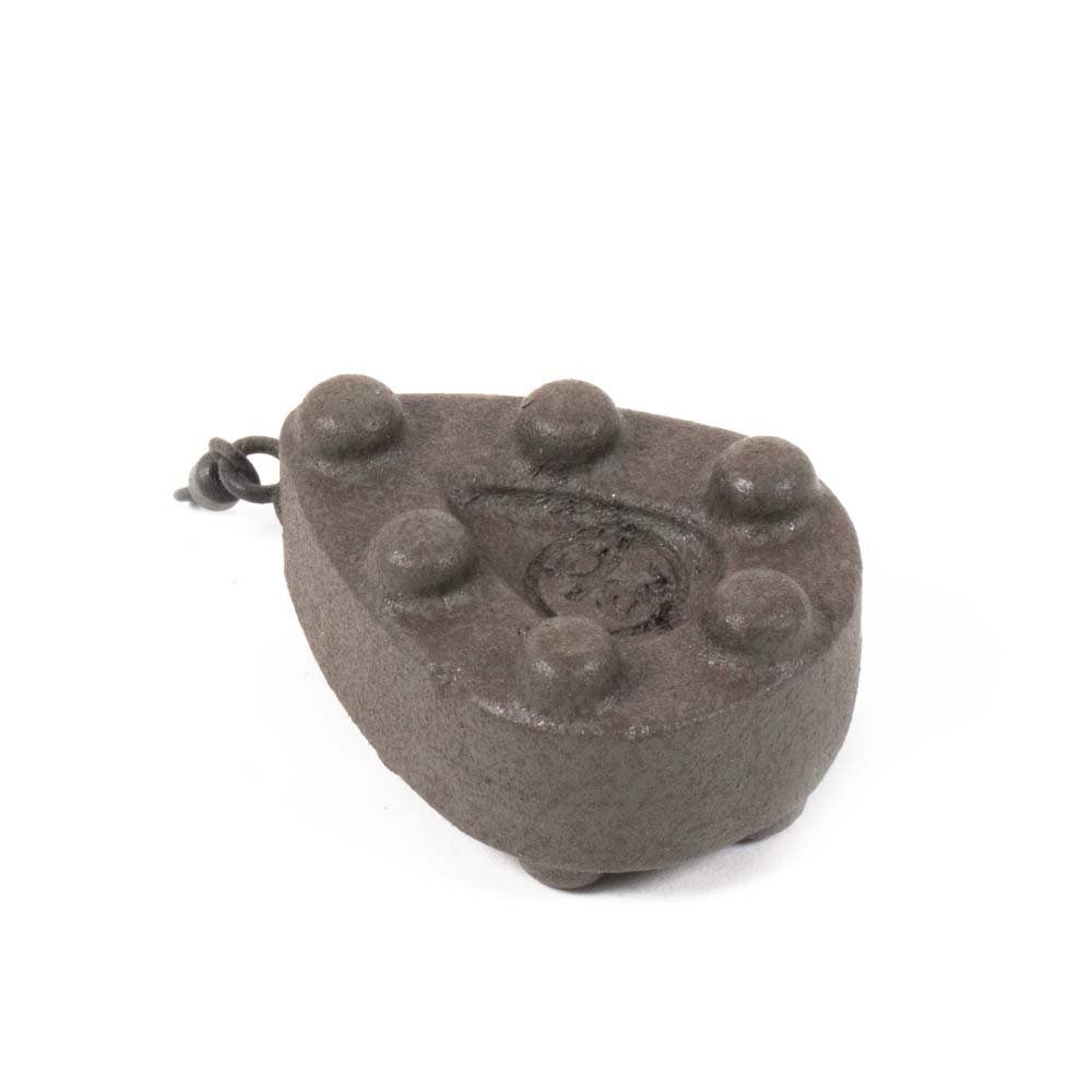Faith Grip Gripper Werpgewicht| Loodvrij | 140g | 2 Stuks