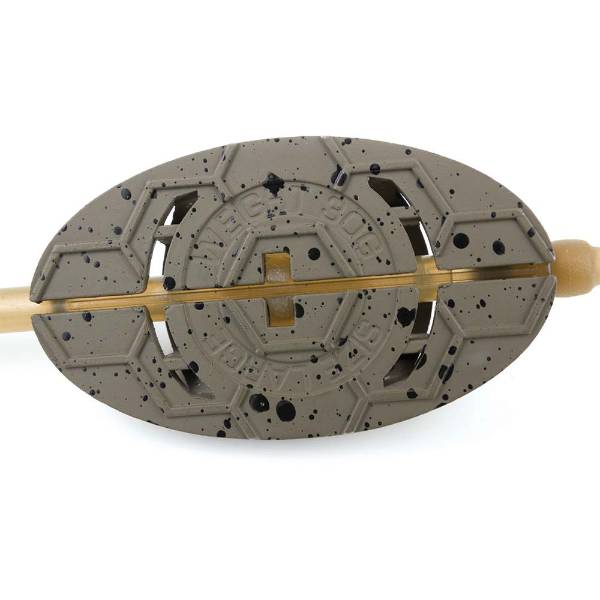 Matrix Alloy Method Feeder | Small | 25g