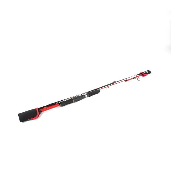 DLT Flexible Rod Protector - Hengel Draagriem
