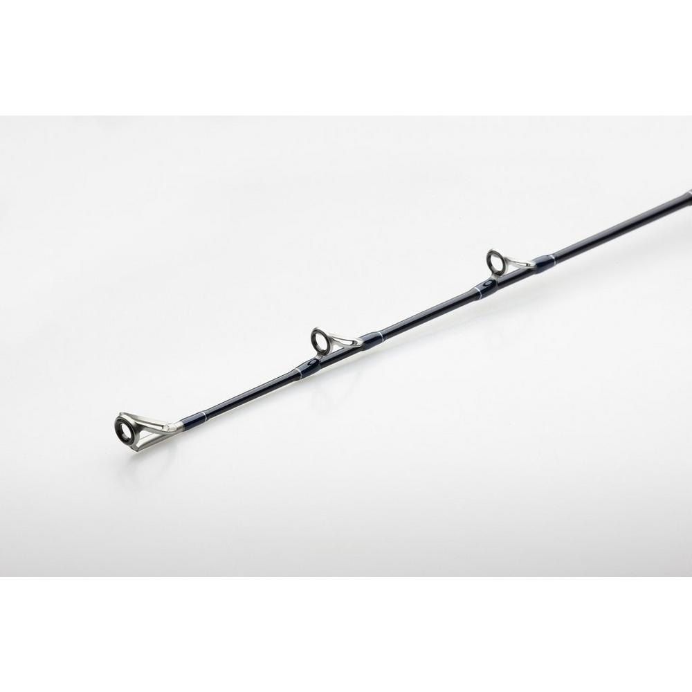 PENN - Overseas II - Travel Boat - 2,10cm - 12-20Lbs