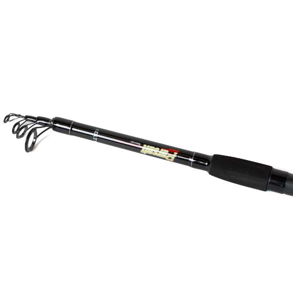 DLT Pursuit Tele-Spin - 2.70m - 20-40g