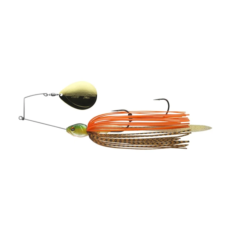 Daiwa PX Beamer Spinnerbait XL - 21g - Gold Perch