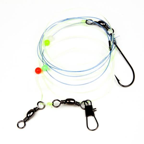 Midnight Moon Jo-Jo Gul Onderlijn | Maat 3/0