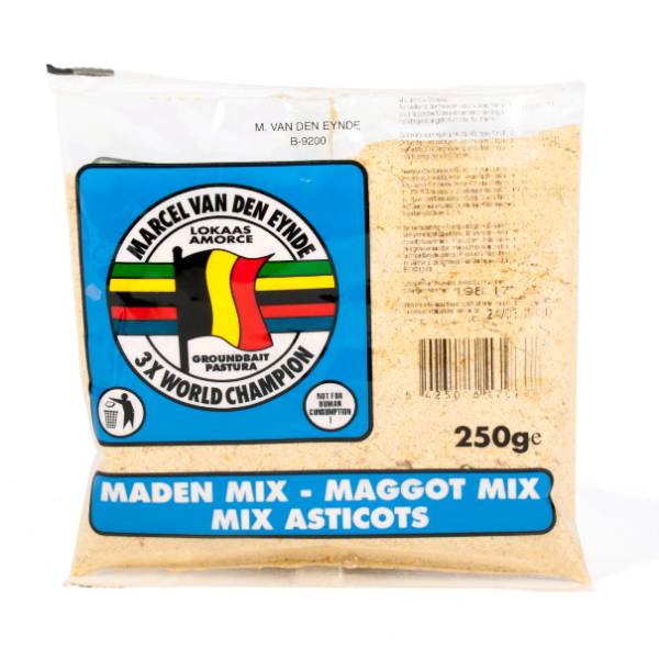 van den Eynde Madenmix | 250g