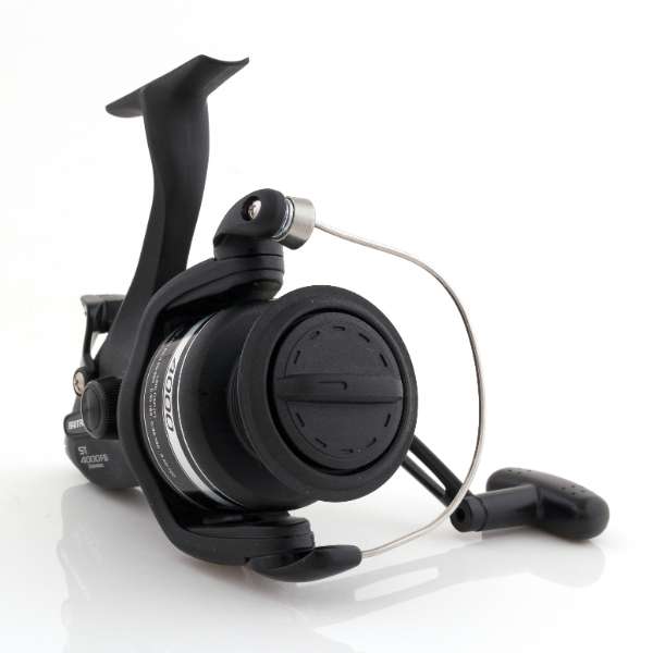 Shimano Baitrunner ST 2500FB 