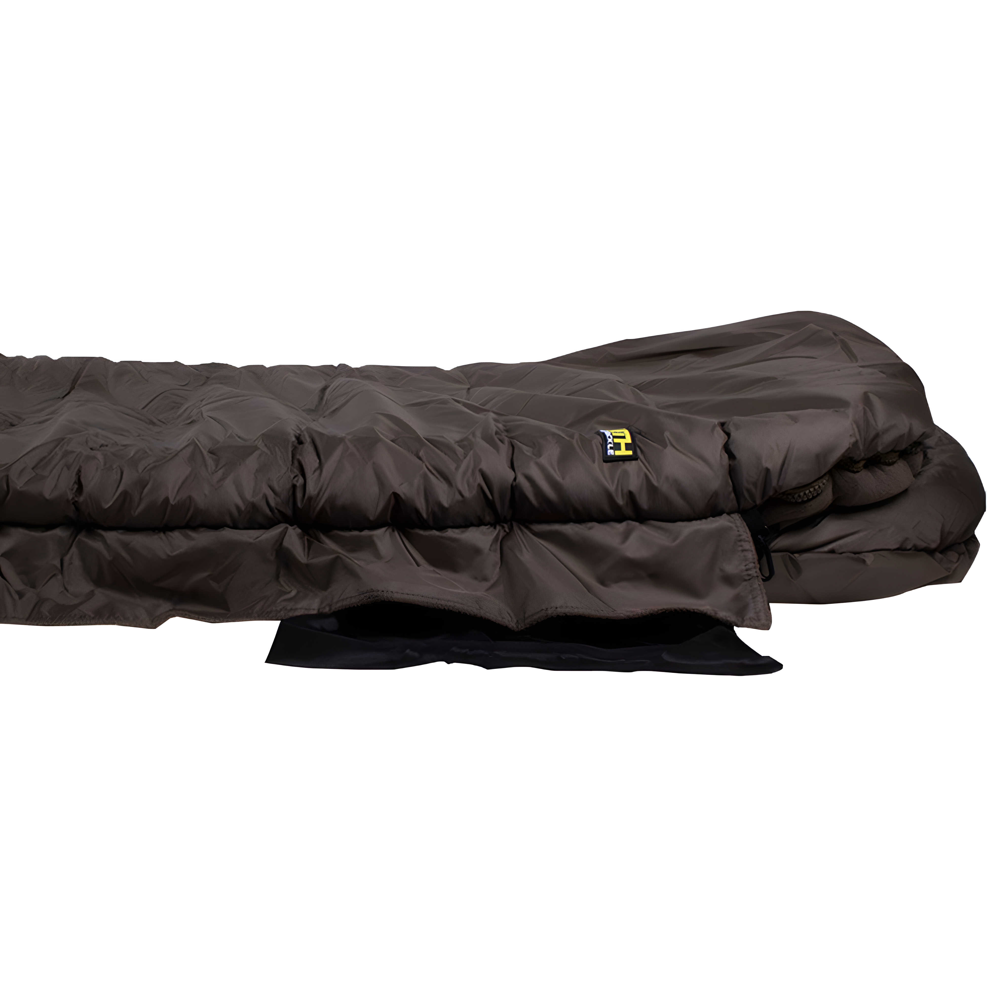 Faith HW-XL Sleepingbag  | Slaapzak | 205x90cm | 5 Seizoenen